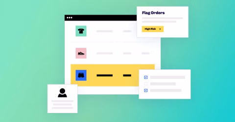 Automatically Tag Fulfillable Orders