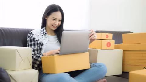 How to sell online and manage an ecommerce business without burning out