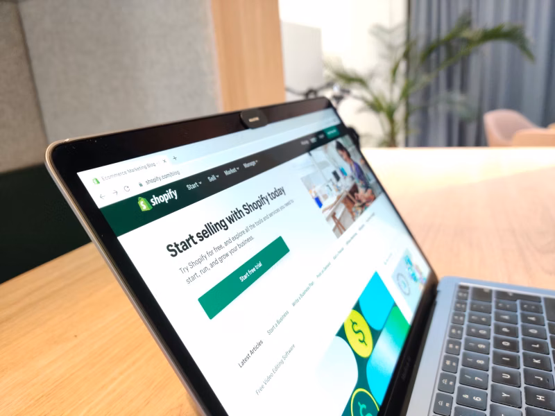 How to save time and get the most out of your Shopify store