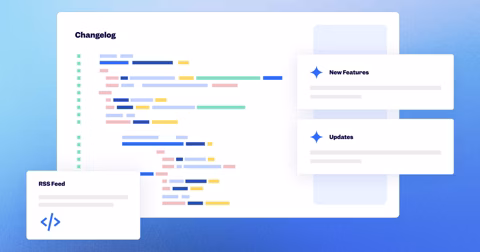 Ablestar now has a changelog