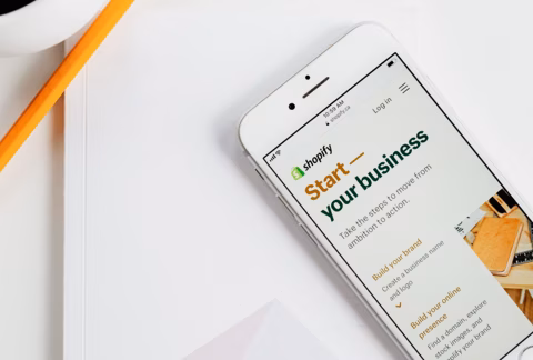 Shopify for beginners: the top Shopify tutorials, tips, and resources for getting started