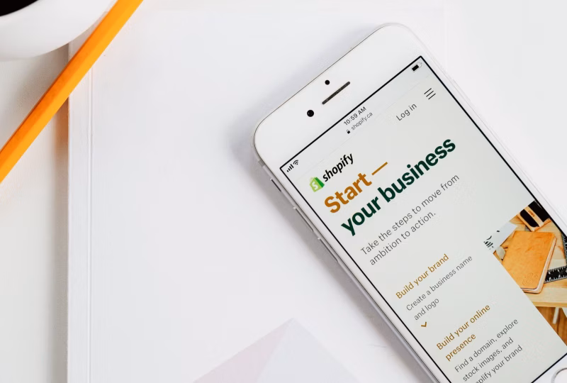 Shopify for beginners: the top Shopify tutorials, tips, and resources for getting started