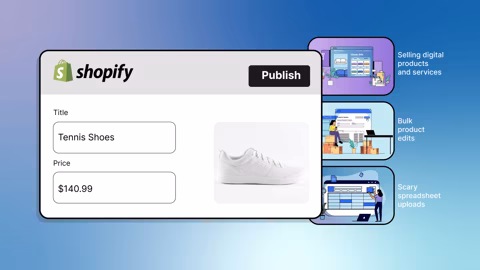 Shopify pros and cons: 6 Shopify limitations and how to overcome them