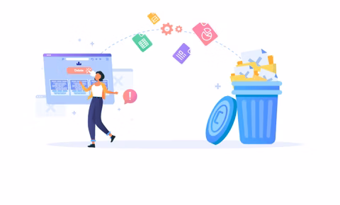 The best way to bulk delete Shopify products