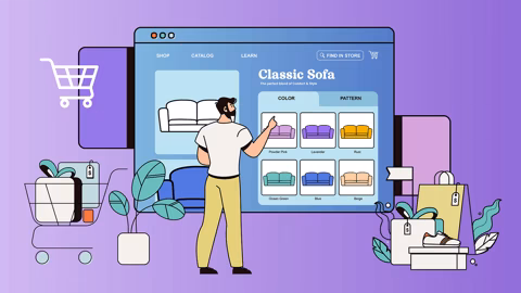 A store owner’s guide to Shopify variants