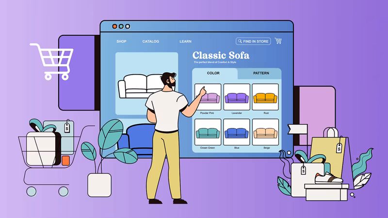 A store owner’s guide to Shopify variants