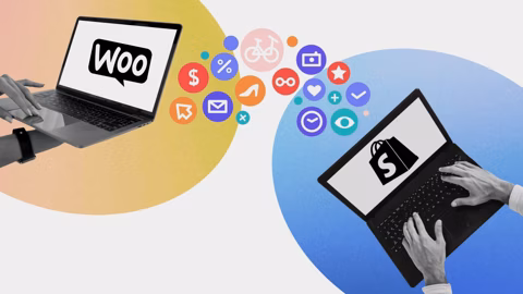 Migrate Your Shopify Store From WooCommerce