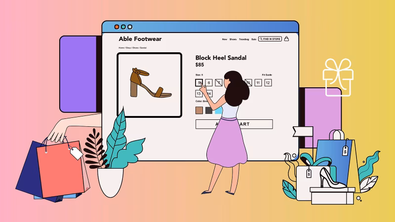 Anatomy of a Shopify product page: How to optimize every inch of your product listings