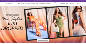 Top 10 Shopify stores, Windsor