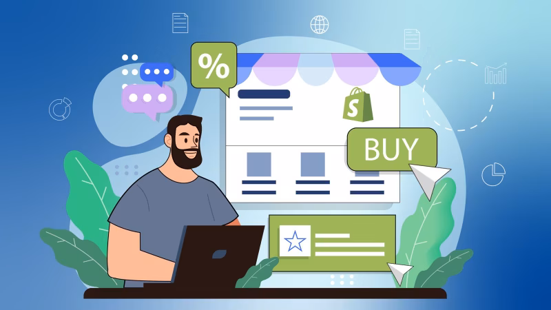 3 ways to run your Shopify business more efficiently