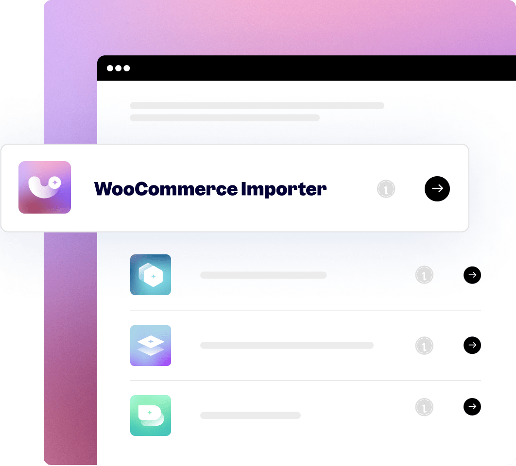 Ablestar apps shown across desktop and mobile