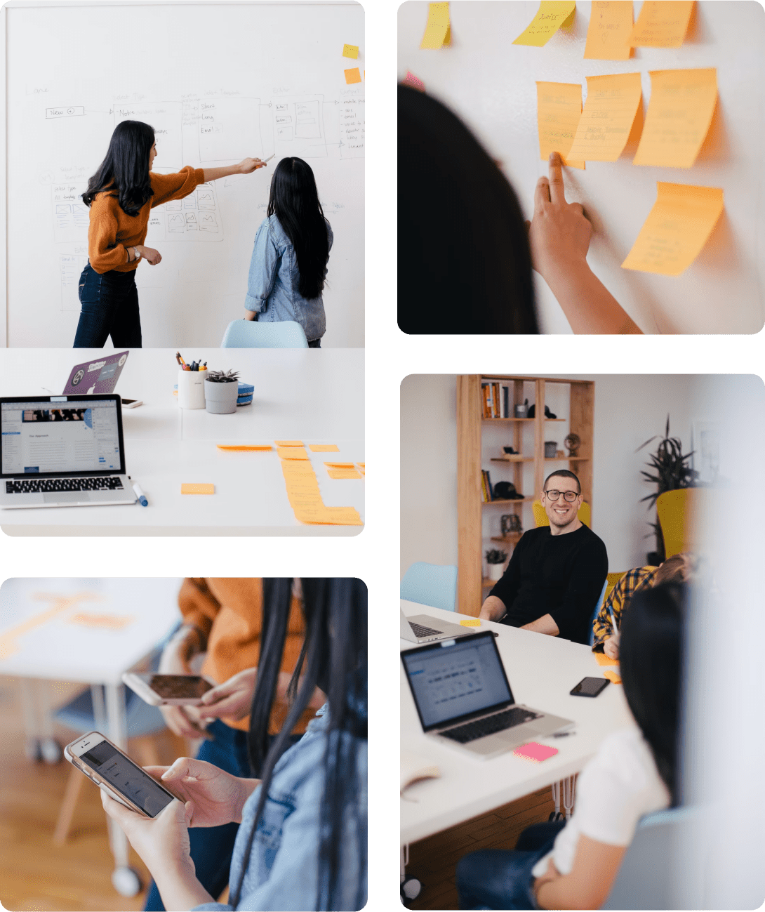 Why work at Ablestar illustration