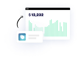 Earn step illustration