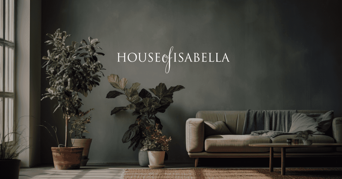House of Isabella Shopify / Ablestar story