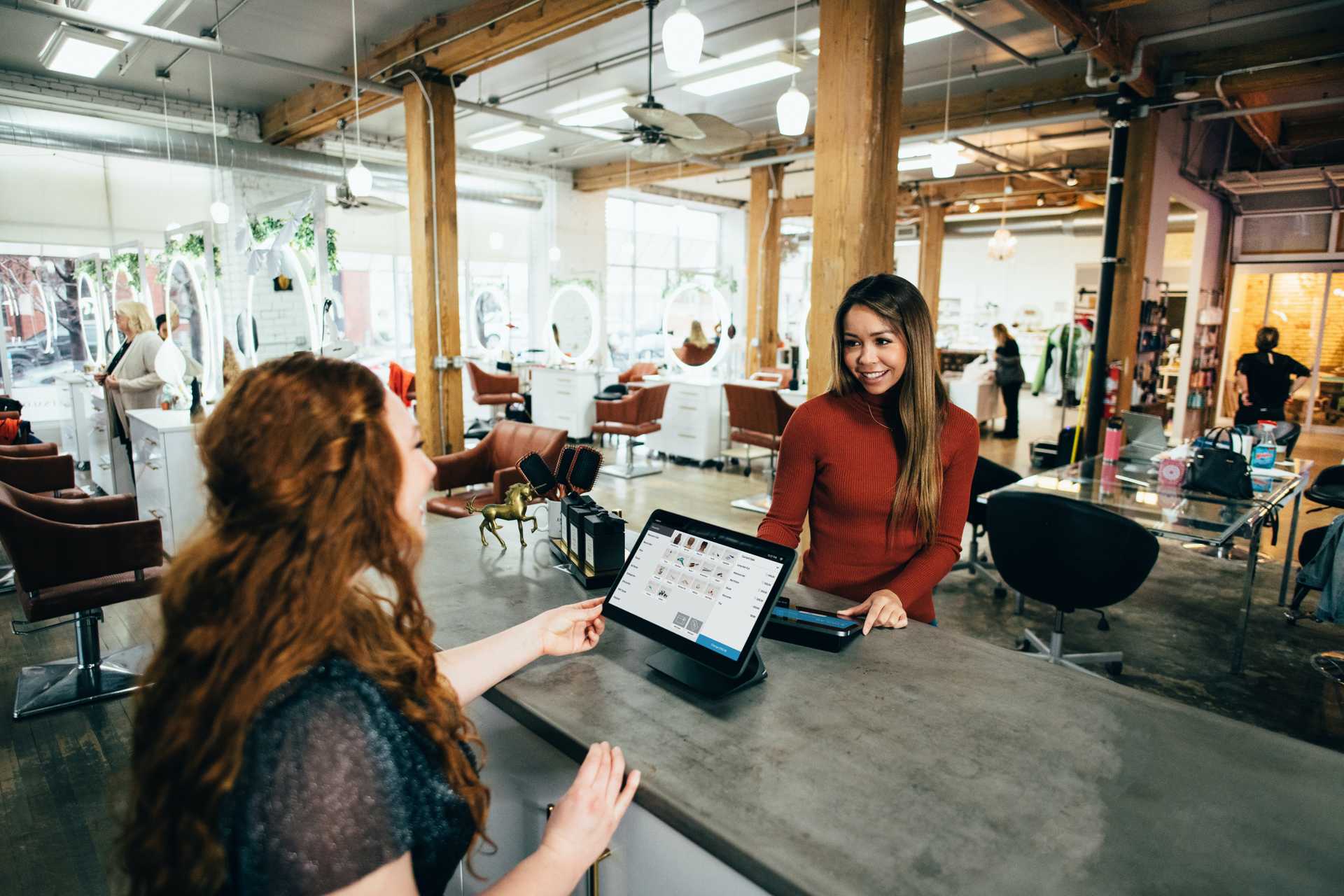 How to build customer loyalty and grow your business during a recession