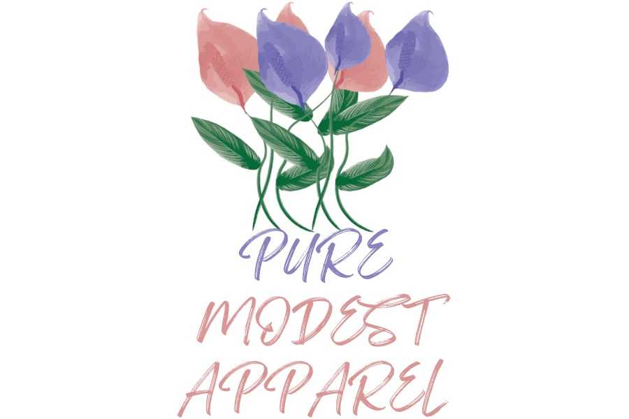 pure modest apparel