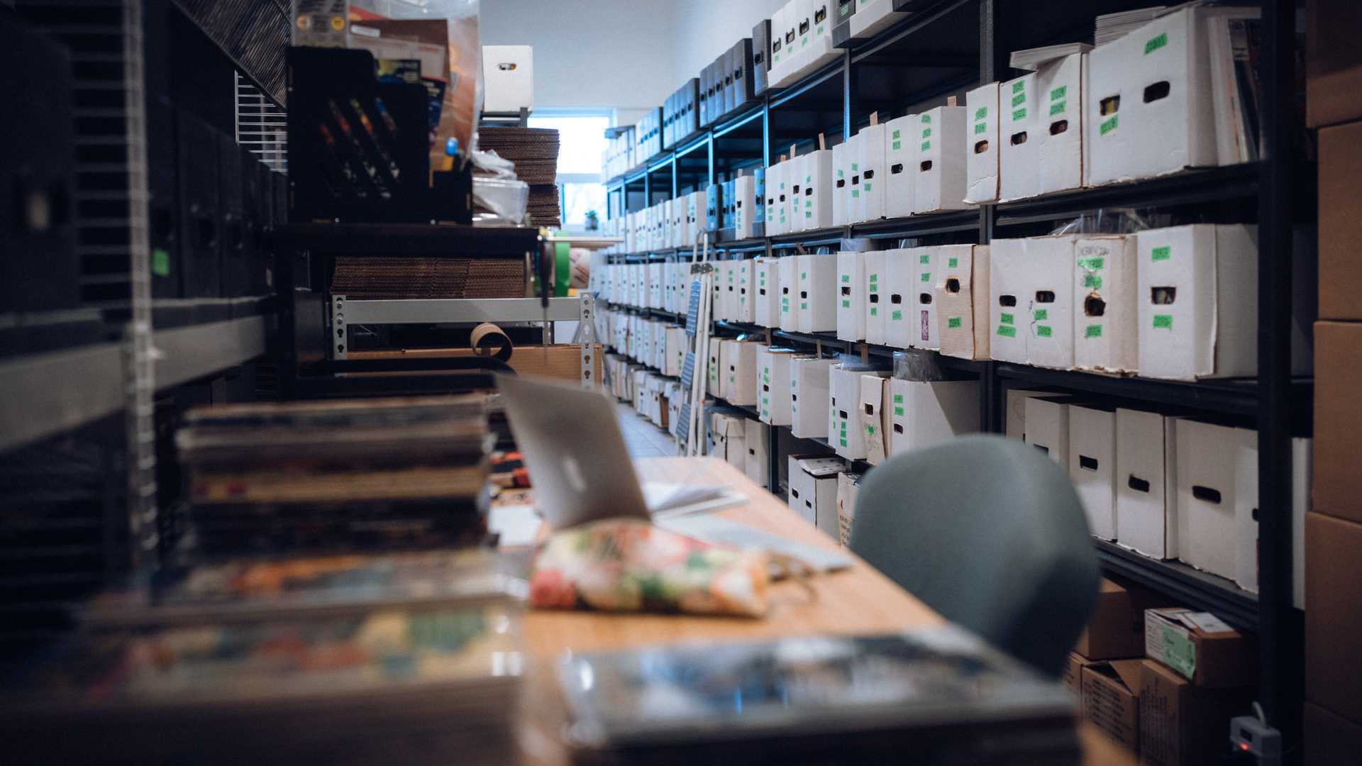 Comic storage drawers-in progress. : r/comicbookcollecting